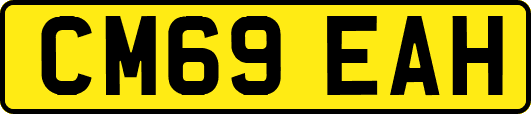 CM69EAH