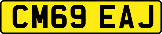 CM69EAJ