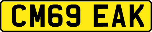 CM69EAK