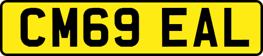 CM69EAL