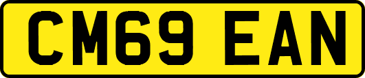 CM69EAN
