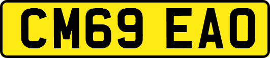 CM69EAO