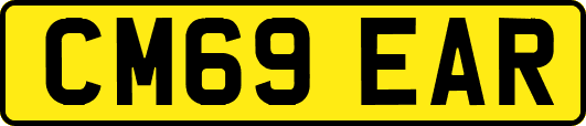 CM69EAR