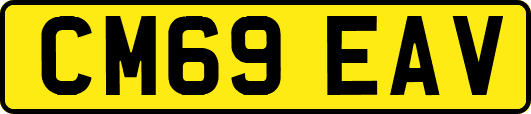 CM69EAV