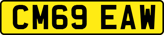 CM69EAW