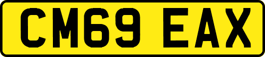 CM69EAX