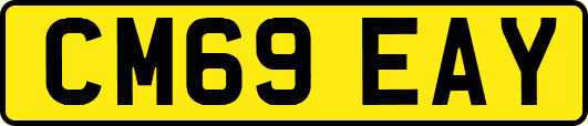 CM69EAY