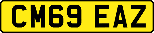 CM69EAZ