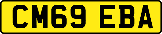 CM69EBA