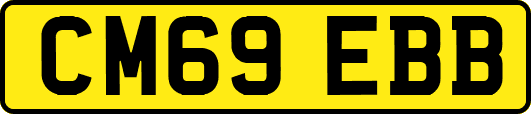 CM69EBB