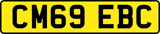 CM69EBC