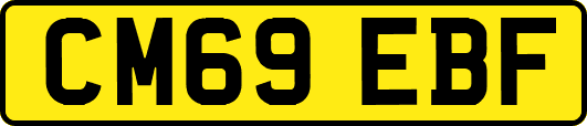 CM69EBF