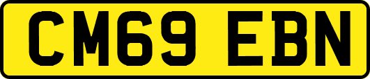 CM69EBN