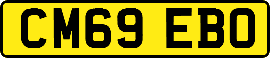 CM69EBO