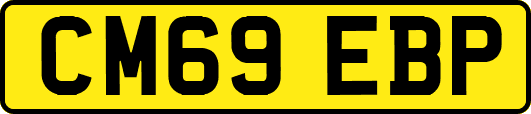 CM69EBP