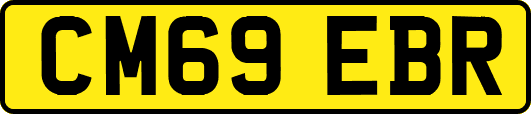 CM69EBR