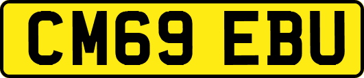 CM69EBU