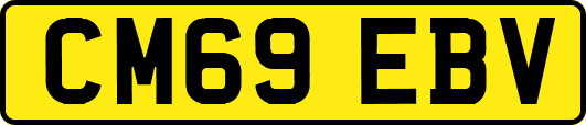 CM69EBV
