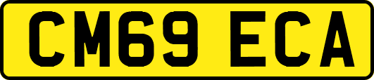 CM69ECA