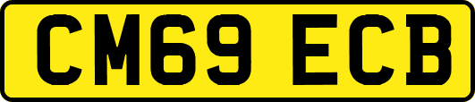CM69ECB