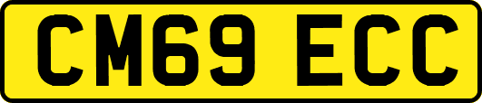 CM69ECC