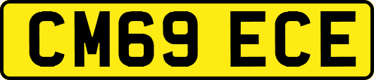 CM69ECE