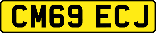 CM69ECJ