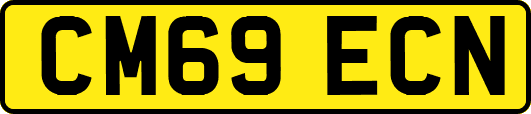 CM69ECN