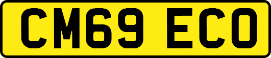 CM69ECO