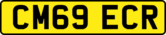 CM69ECR