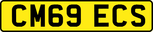CM69ECS