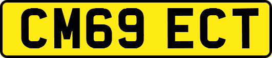 CM69ECT