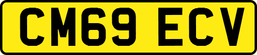 CM69ECV