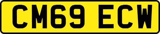 CM69ECW