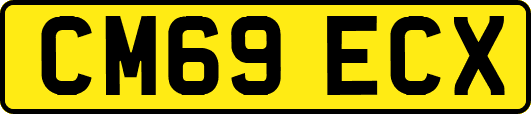 CM69ECX