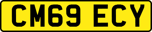 CM69ECY
