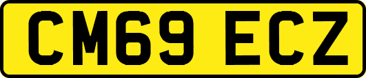 CM69ECZ