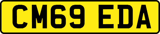 CM69EDA