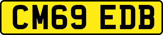 CM69EDB