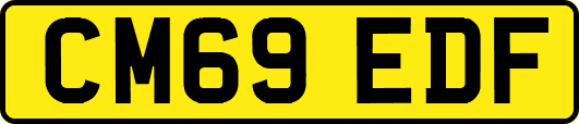 CM69EDF