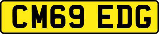CM69EDG