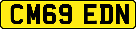 CM69EDN