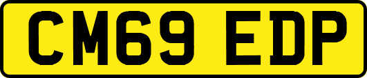 CM69EDP