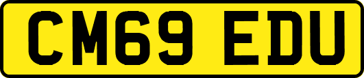 CM69EDU