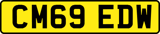 CM69EDW
