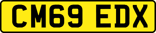 CM69EDX