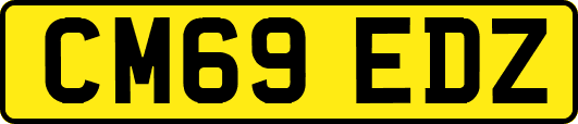 CM69EDZ