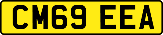 CM69EEA
