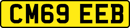 CM69EEB