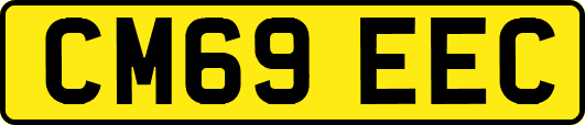 CM69EEC